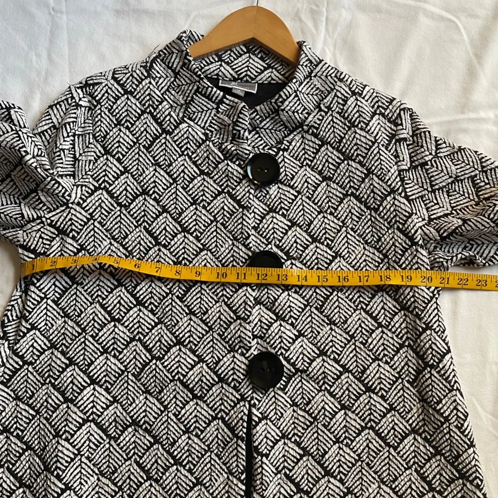 JM Collection chic bold
